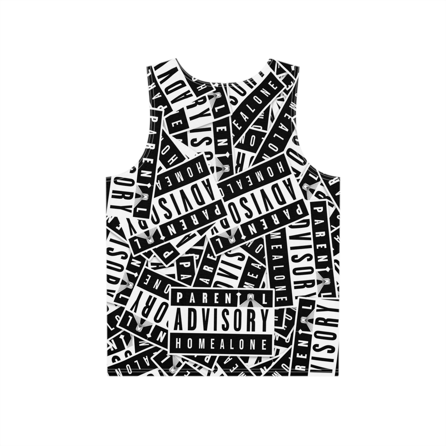 KOOROSH HOMEALONE - Men's Tank Top