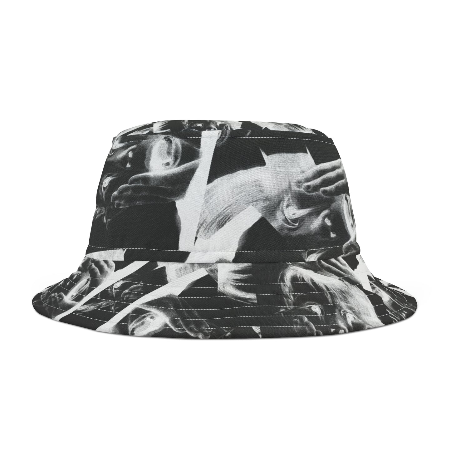 HOMEALONE Album Bucket Hat