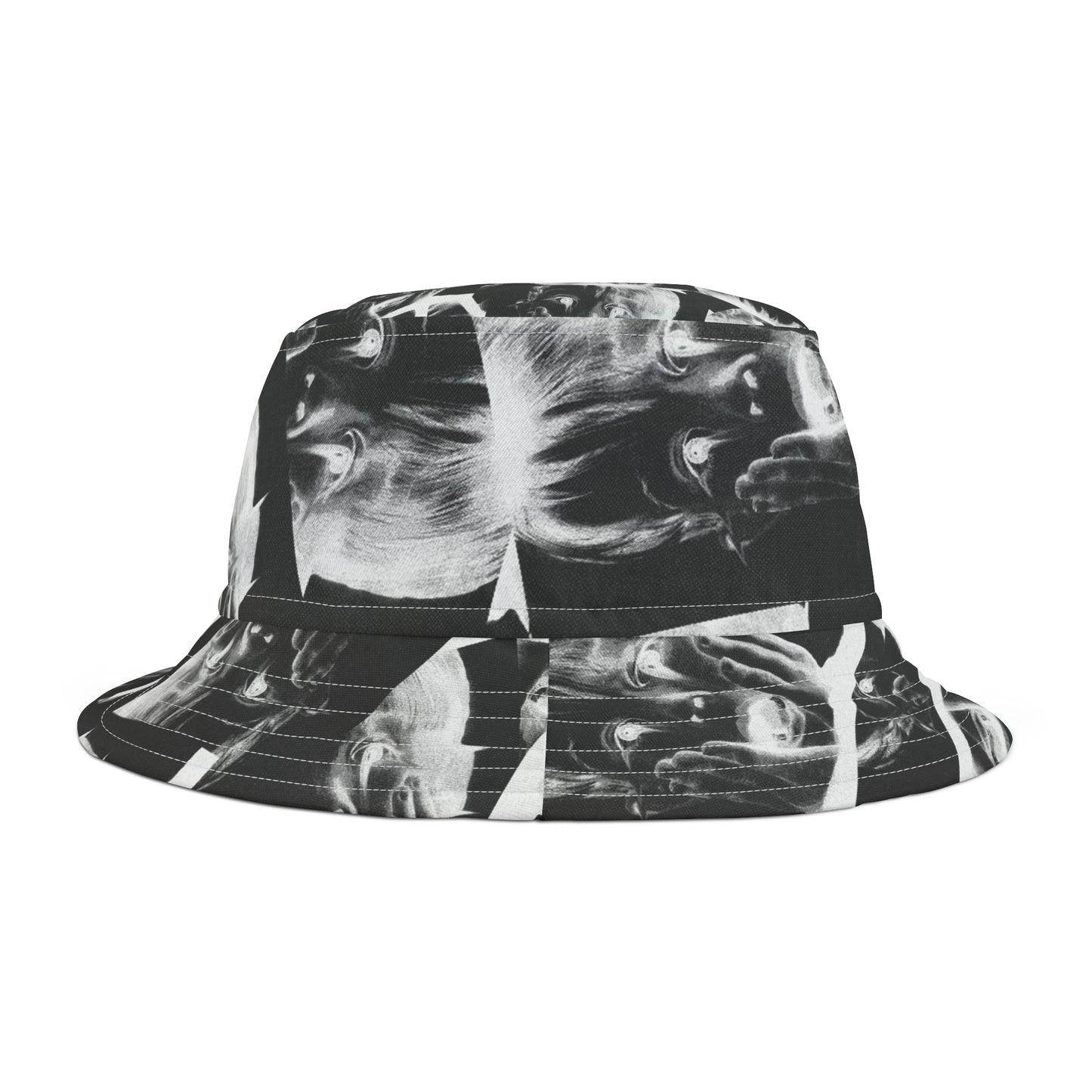 HOMEALONE Album Bucket Hat