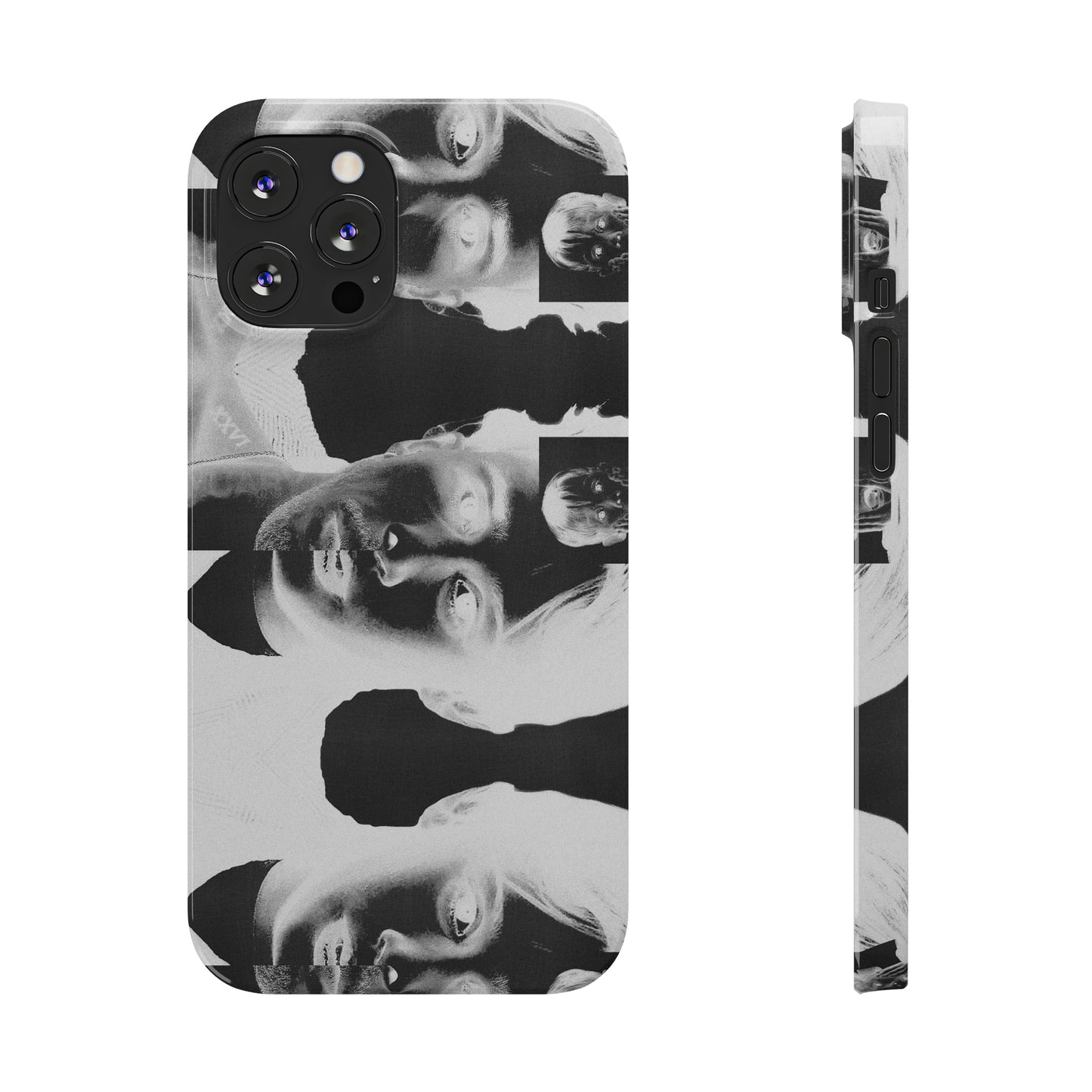 Koorosh HOMEALONE Edition iPhone Case