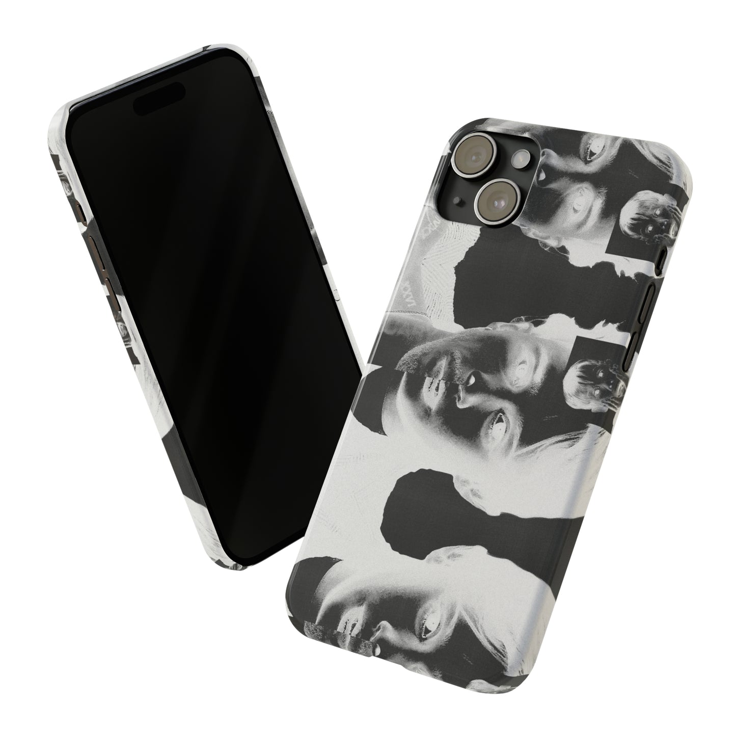 Koorosh HOMEALONE Edition iPhone Case