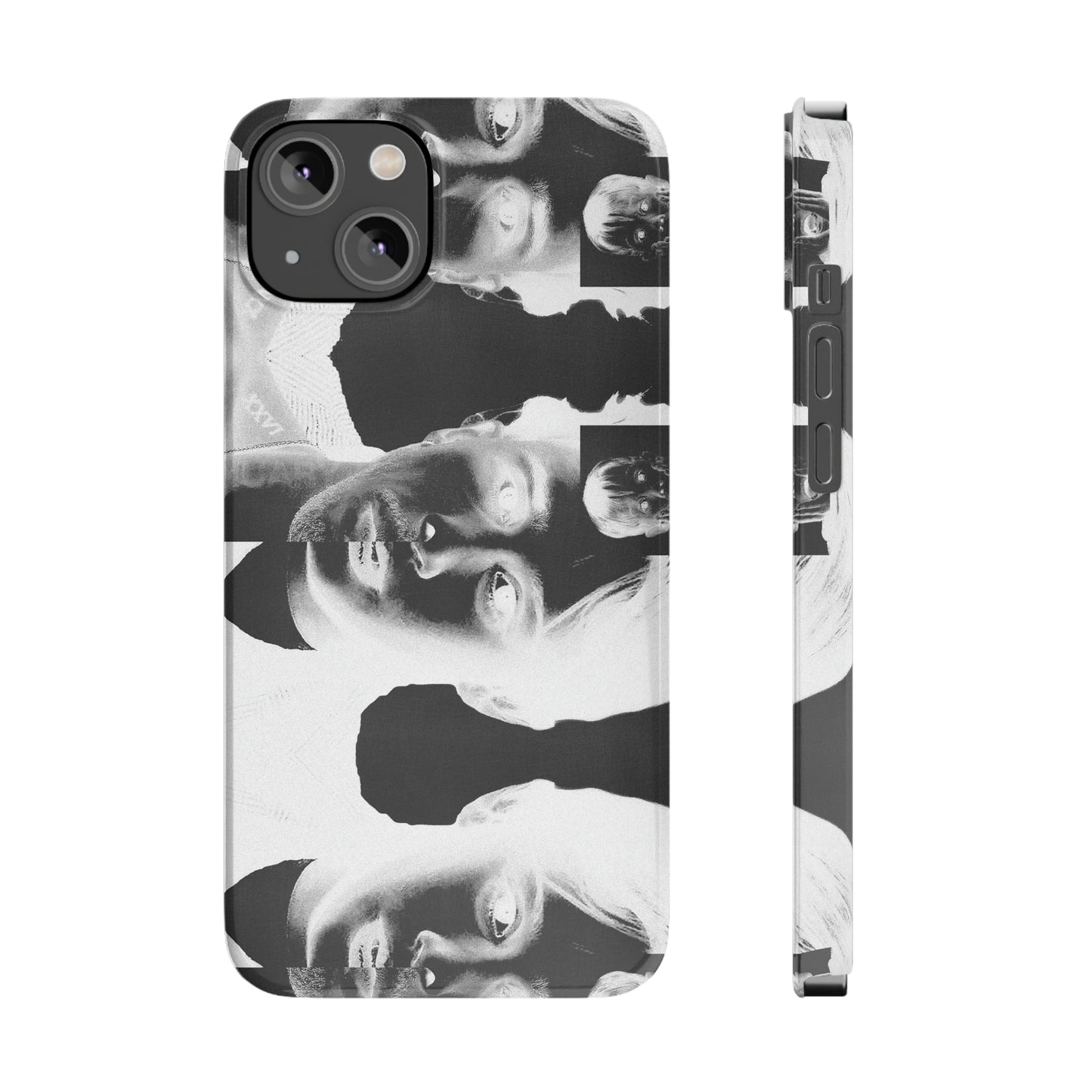 Koorosh HOMEALONE Edition iPhone Case