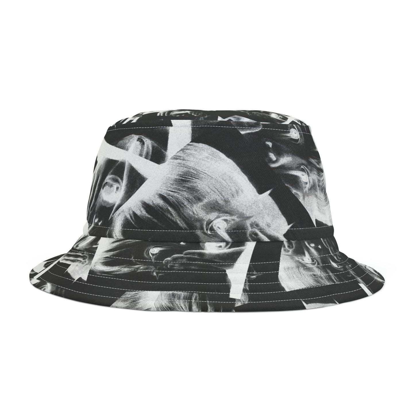 HOMEALONE Album Bucket Hat